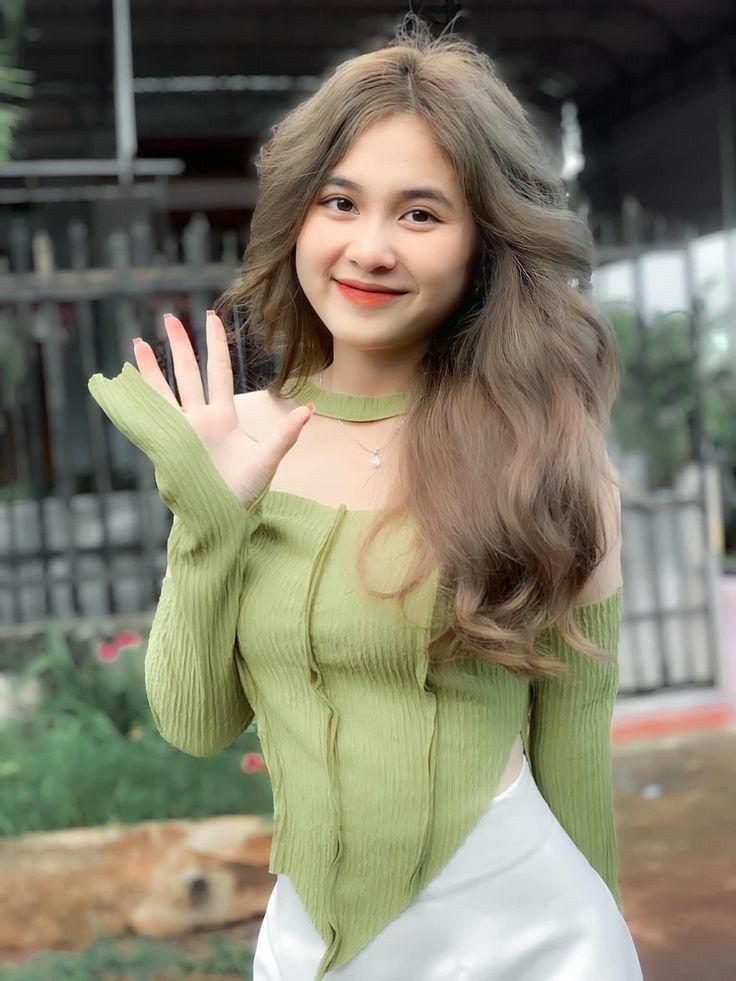Gái xinh K9 và những khoảnh khắc tuyệt đẹp