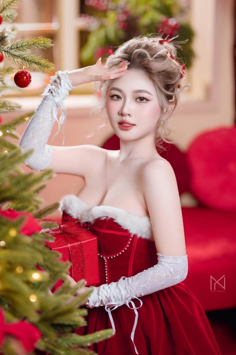 Gái xinh 6789 - Gái xinh avatar mới nhất
