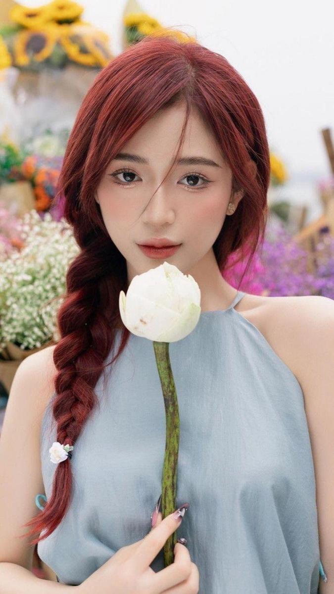 Ảnh gái xinh khoe hàng với bikini đẹp