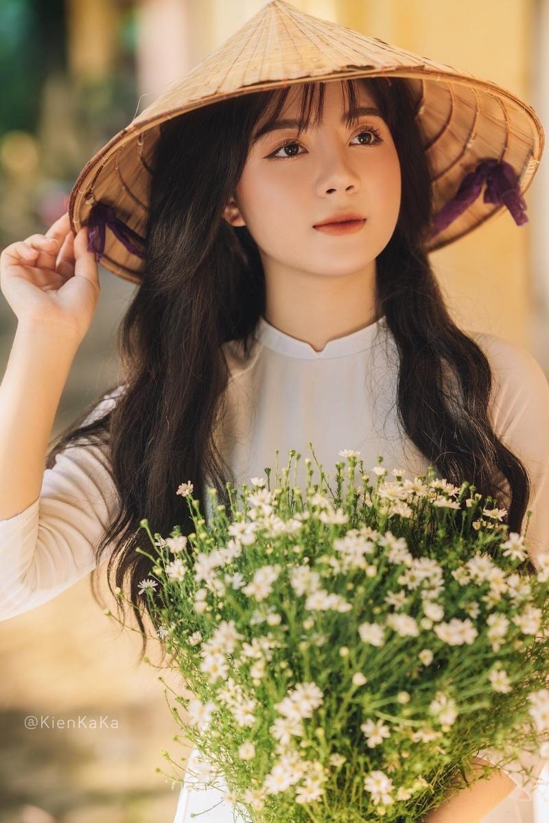 Ảnh Gái Xinh Tóc Ngắn, Sexy Gái