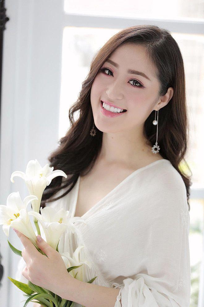 Ảnh gái xinh tóc ngang vai 2k10 đẹp mê hồn