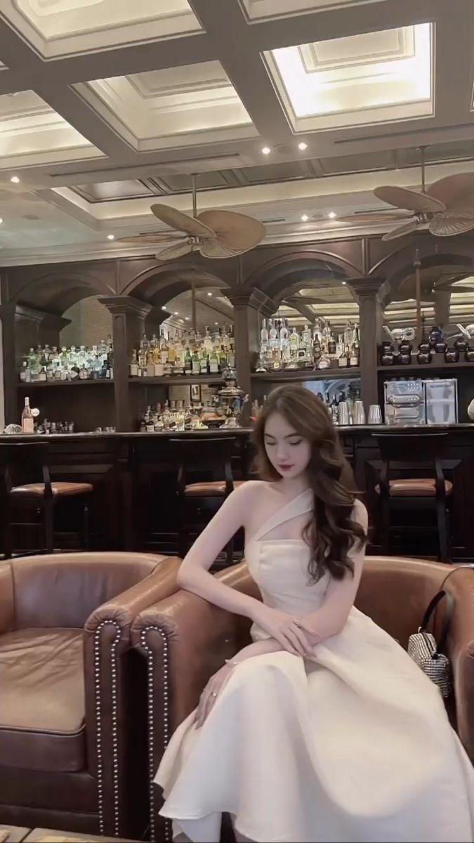 Gái Xinh Mặc Đồ Ngủ