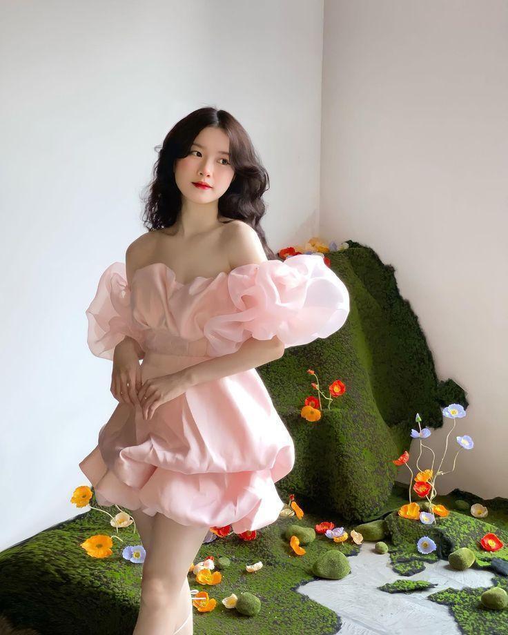 Ảnh gái xinh k 7 và hình gai xinh đẹp