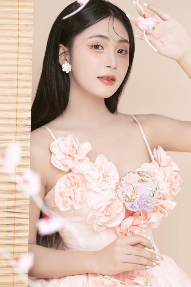 Ảnh gái xinh 2k8 và 2k9 đẹp nhất