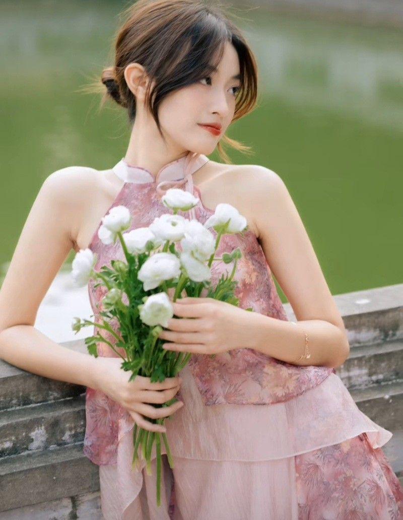 Gái Xinh Mặc