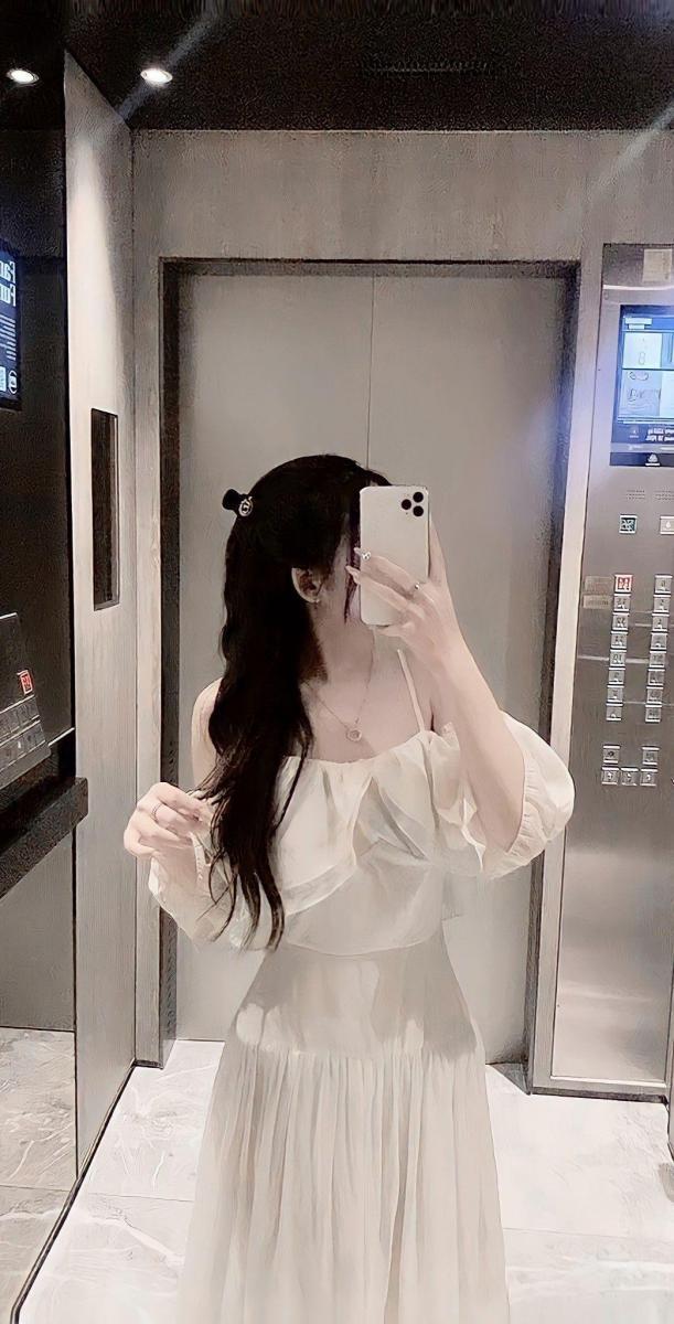 Gái Xinh Thế, Xinh Gái Trong Thời Trang
