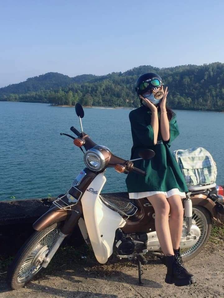 Gái Xinh Lớp 7