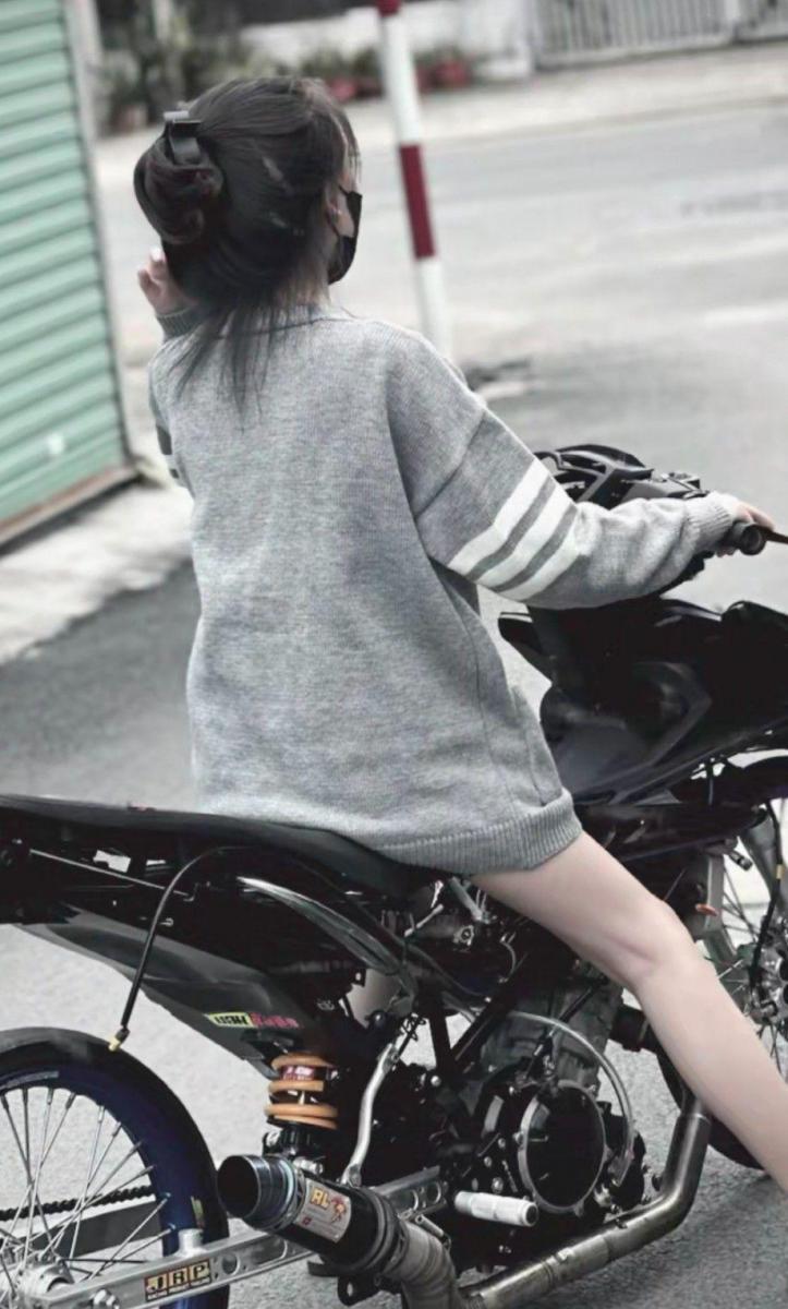 Gái Xinh Lớp 7