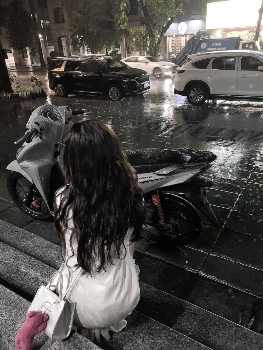 Gái Xinh Lớp 3
