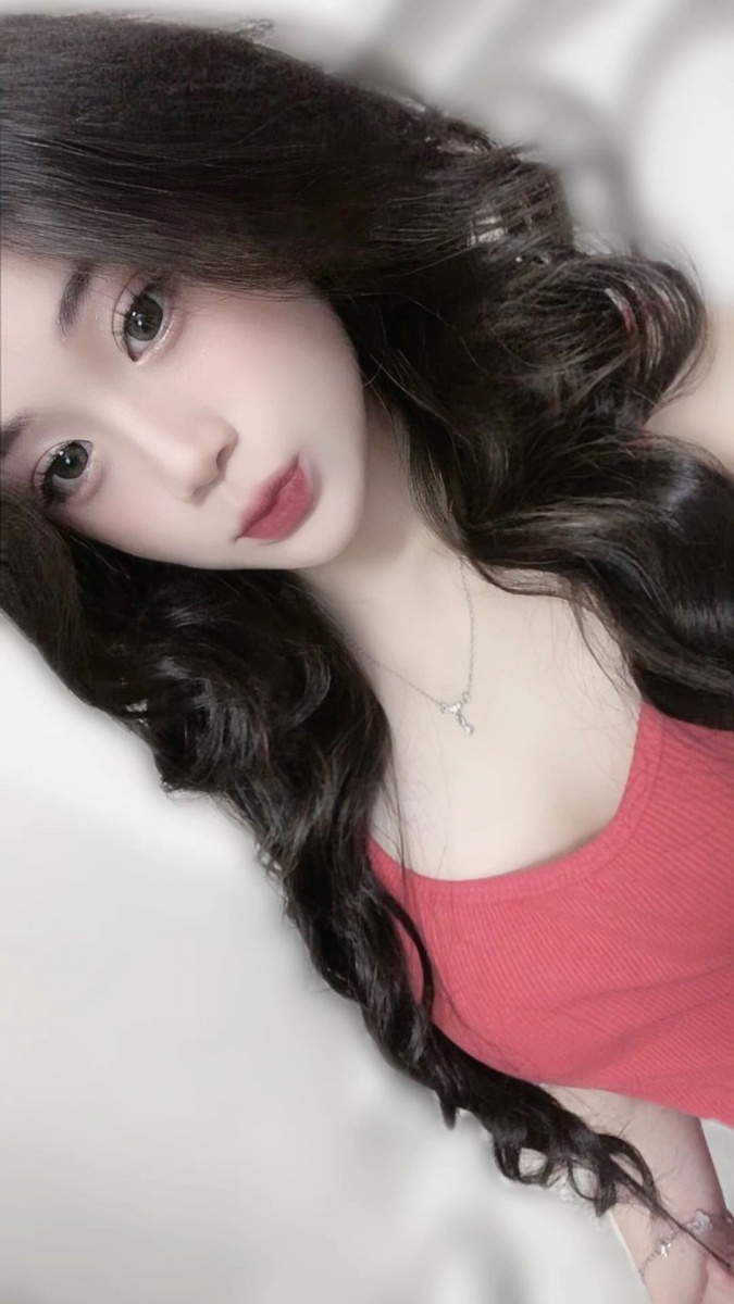 Bộ ảnh gái xinh với anh mu gai xinh và vẻ đẹp tự nhiên