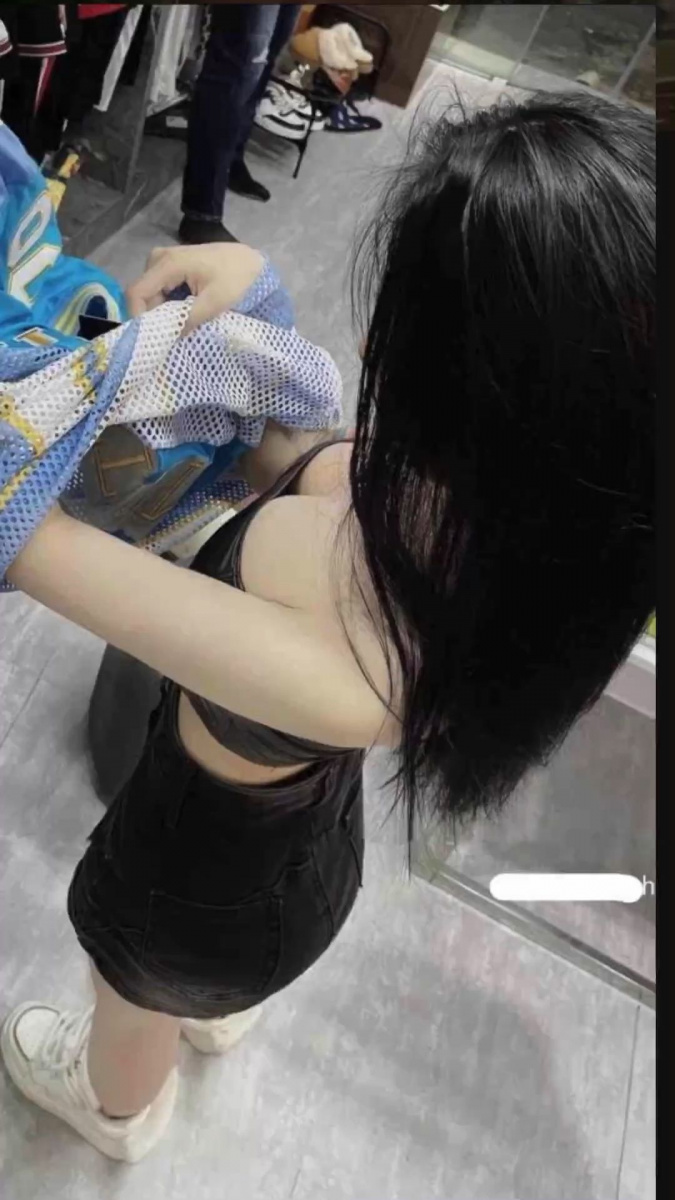 Gai Xinh Nguc To - Ảnh Gái Xinh 2K8