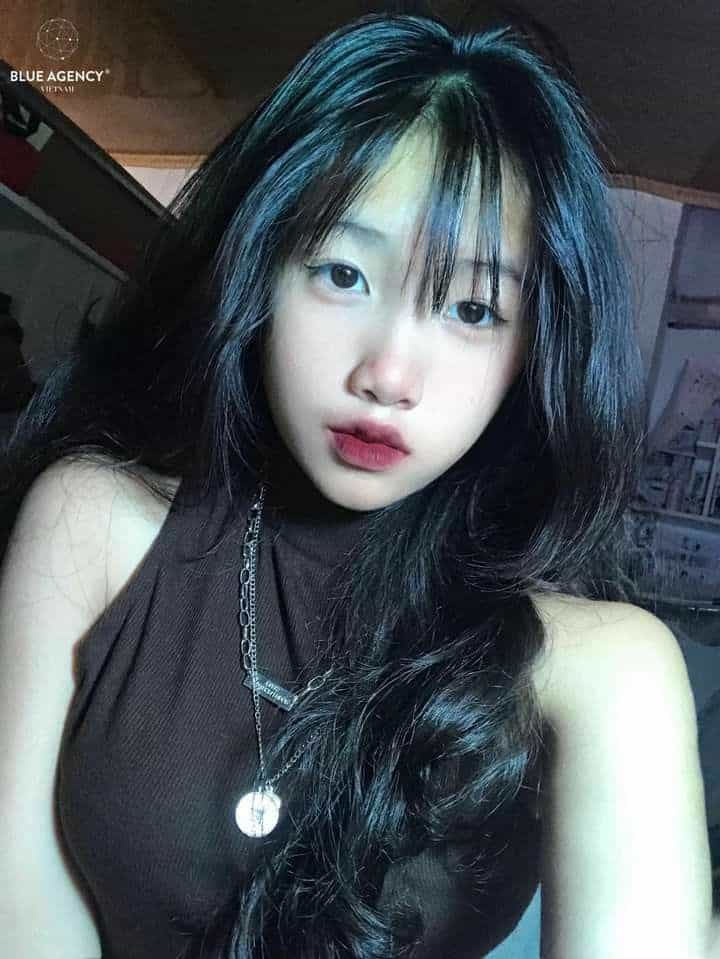 Ảnh nền gái xinh