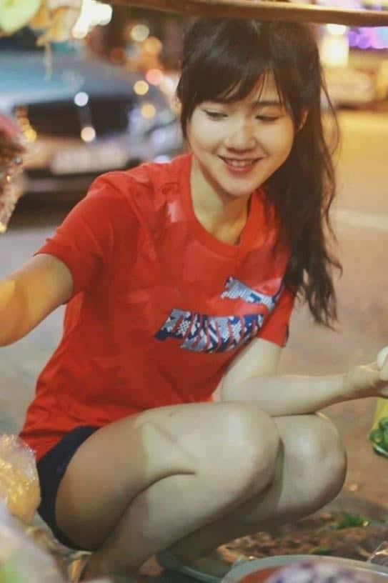 Hình ảnh gái xinh chụp ảnh sexy nóng bỏng