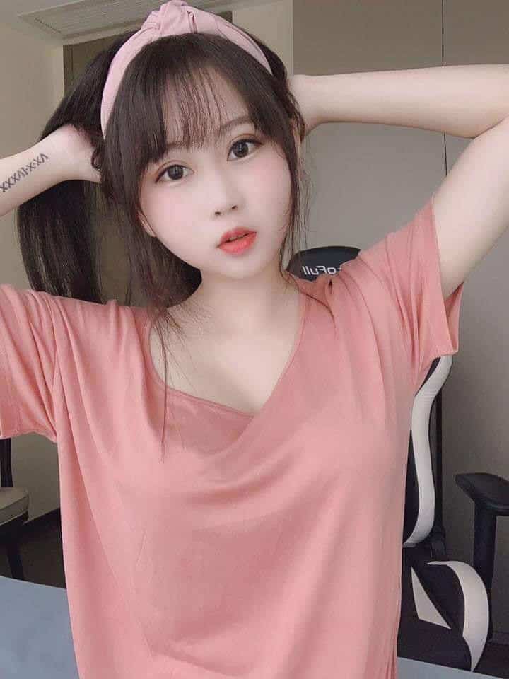 Bộ ảnh gái đẹp ngầu
