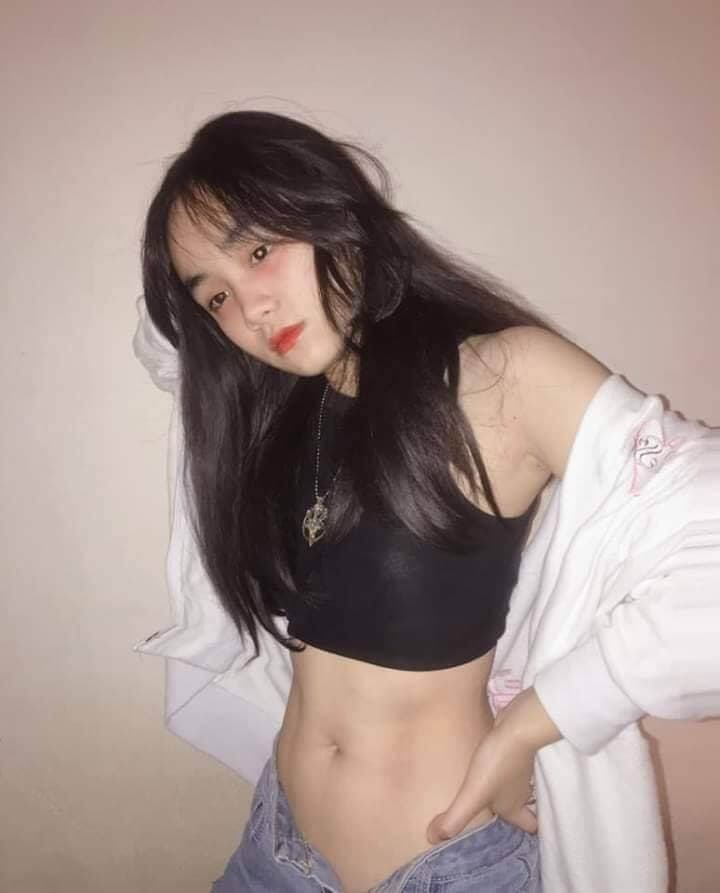 Hình nền gái xinh ngầu miễn phí