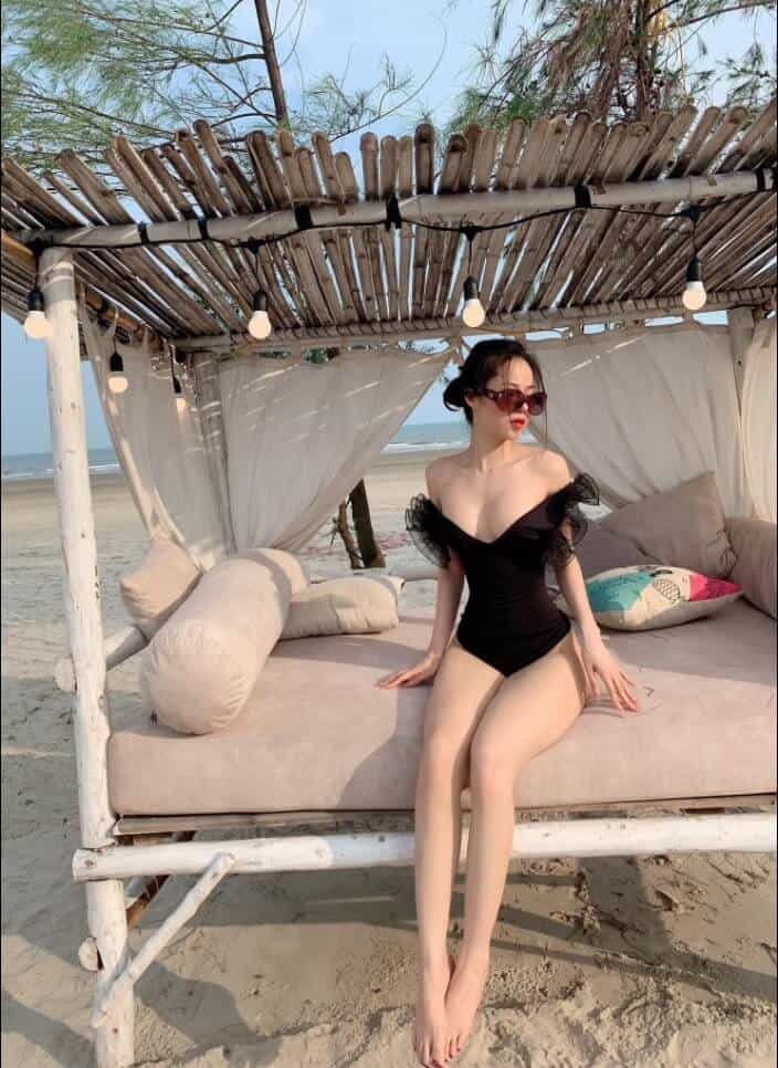 Ngắm hình girl xinh nóng bòng nhất