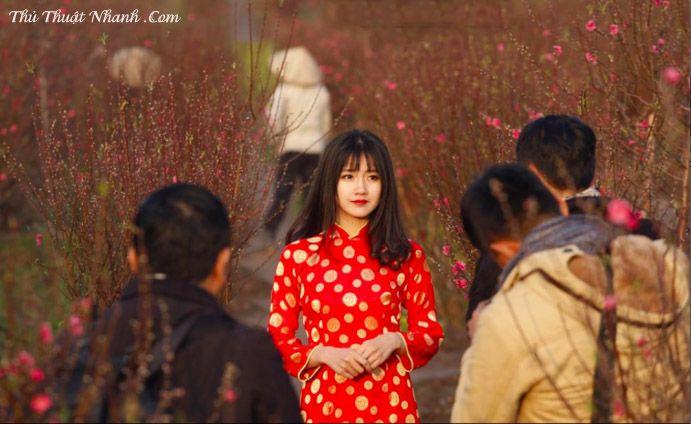 Ảnh gái xinh cực dễ thương