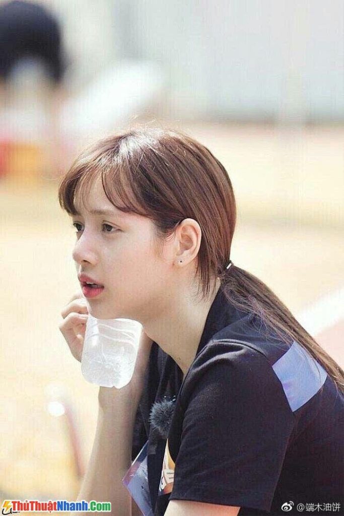 Ảnh gái xinh đẹp cute được yêu thích nhất