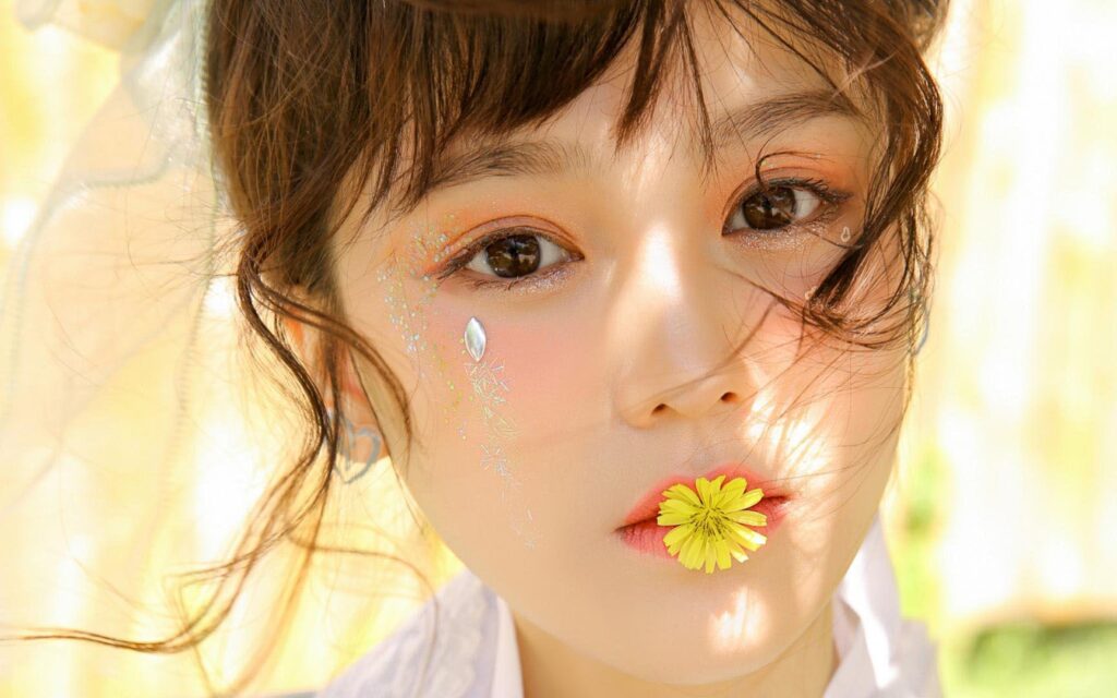 Hinh ảnh girl xinh đẹp hot nhất