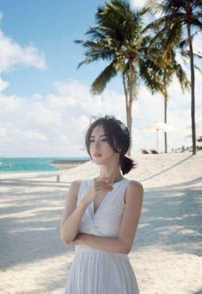 Bức ảnh vẻ đẹp của gái xinh hiện đại