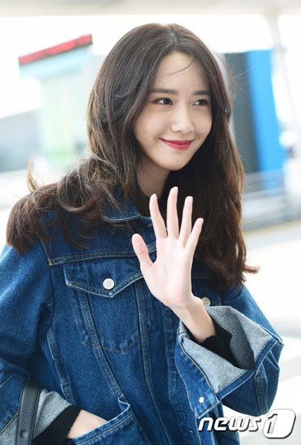 Ảnh gái xinh Hàn Quốc