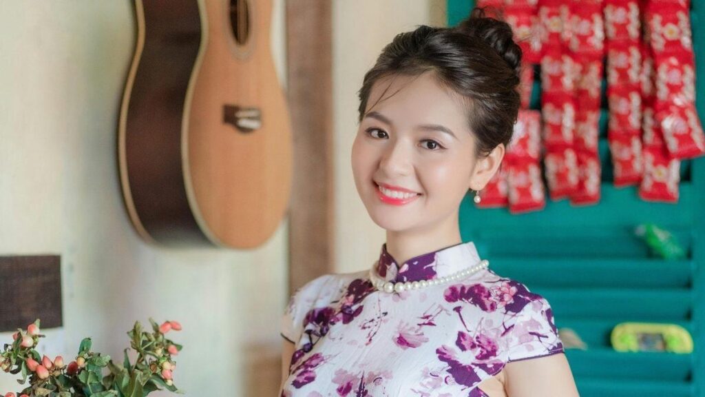 Hình ảnh gái xinh đẹp được yêu thích nhất