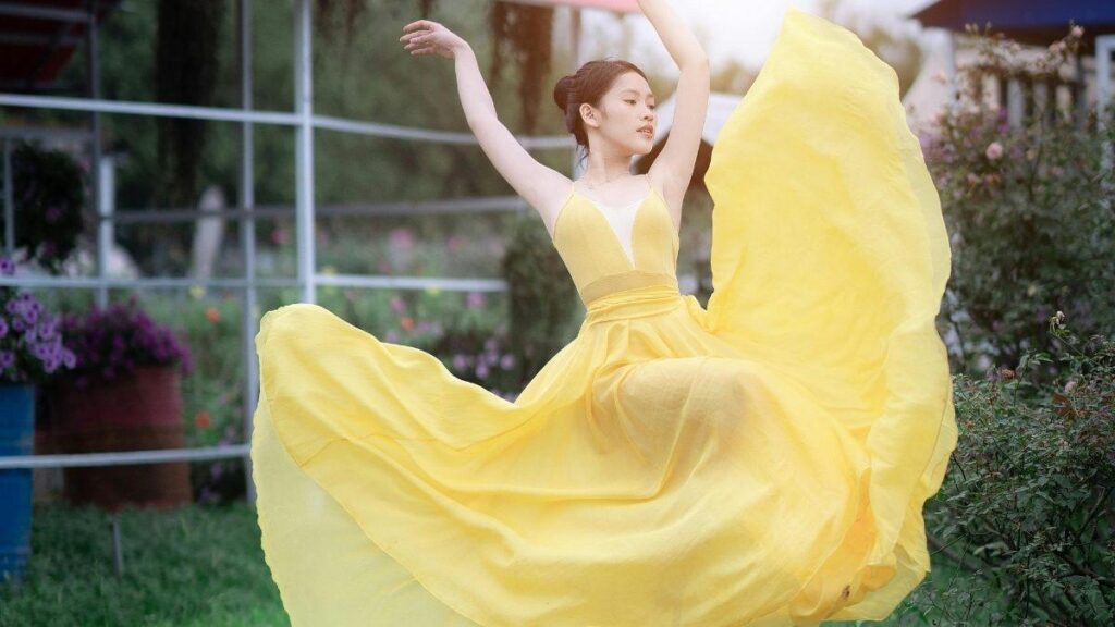 Ảnh girl xinh đẹp thuần khiết