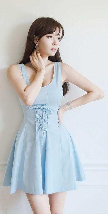 Bức ảnh cô gái dễ thương xinh xắn