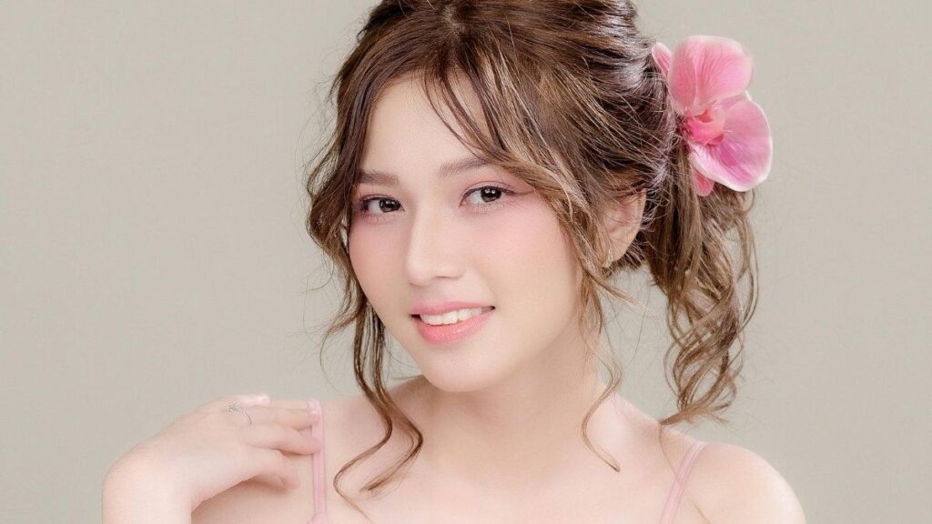 Ảnh girl xinh đẹp thuần khiết nhất cho máy tính