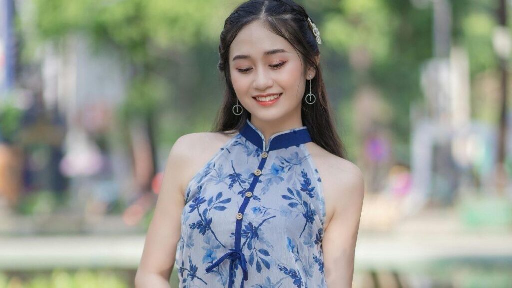 Ảnh gái xinh cute đáng yêu