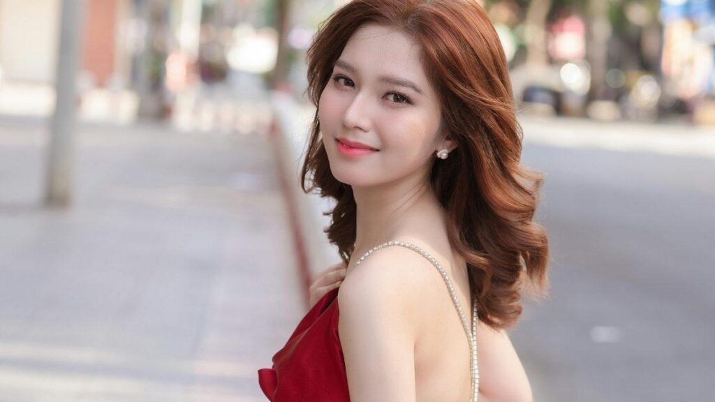 Tải hình nền gái xinh miễn phí