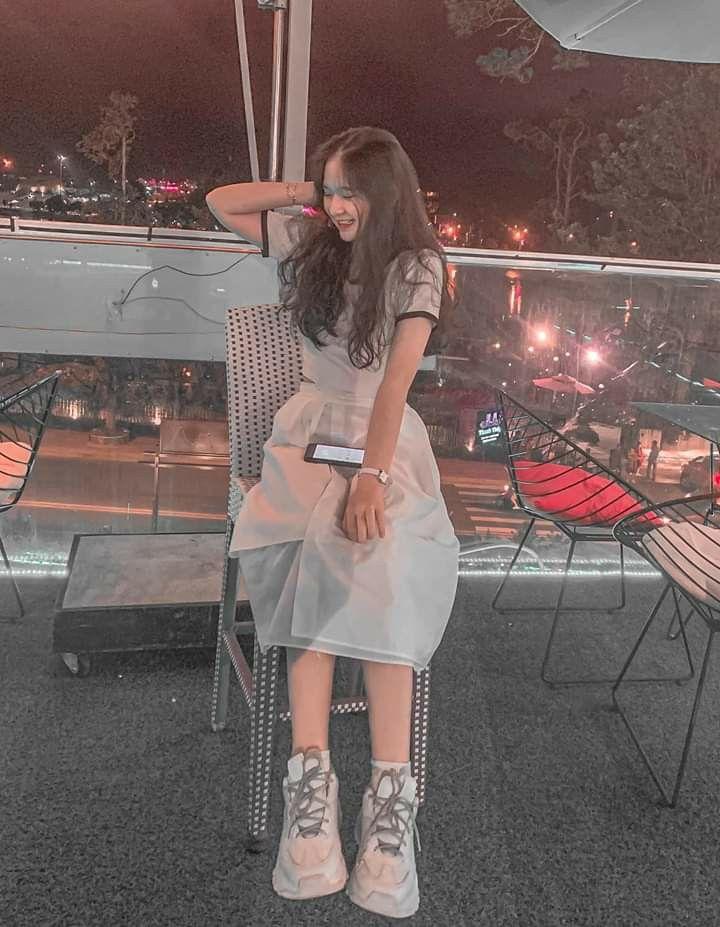 Ảnh gái xinh Việt Nam siêu dễ thương