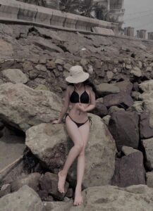 Ảnh gái xinh ngầu