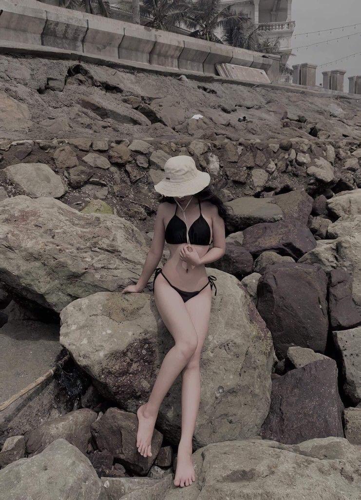 Ảnh gái xinh ngầu