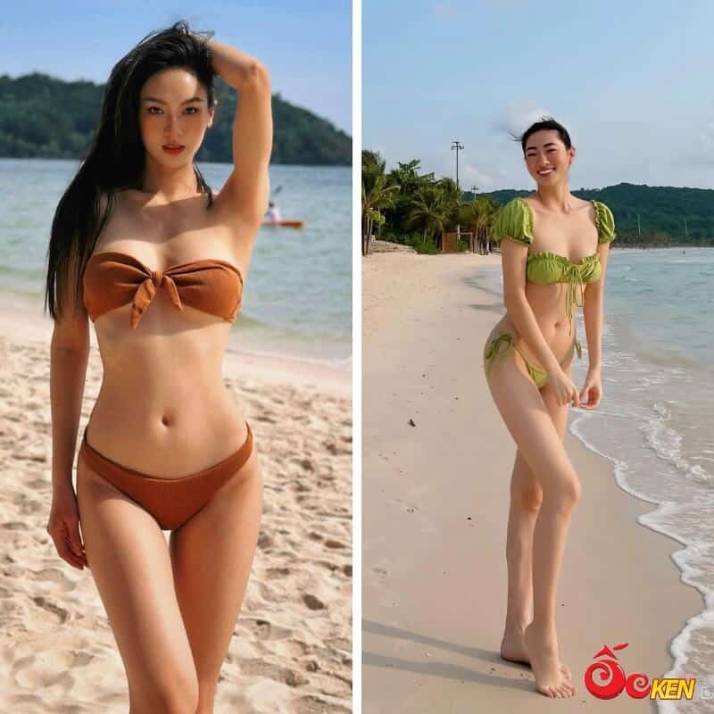 Xem ảnh gái xinh ngực to sexy nhất