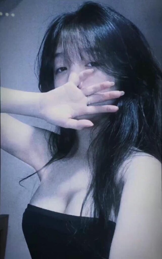 Ngắm hình gái xinh đẹp ngực to