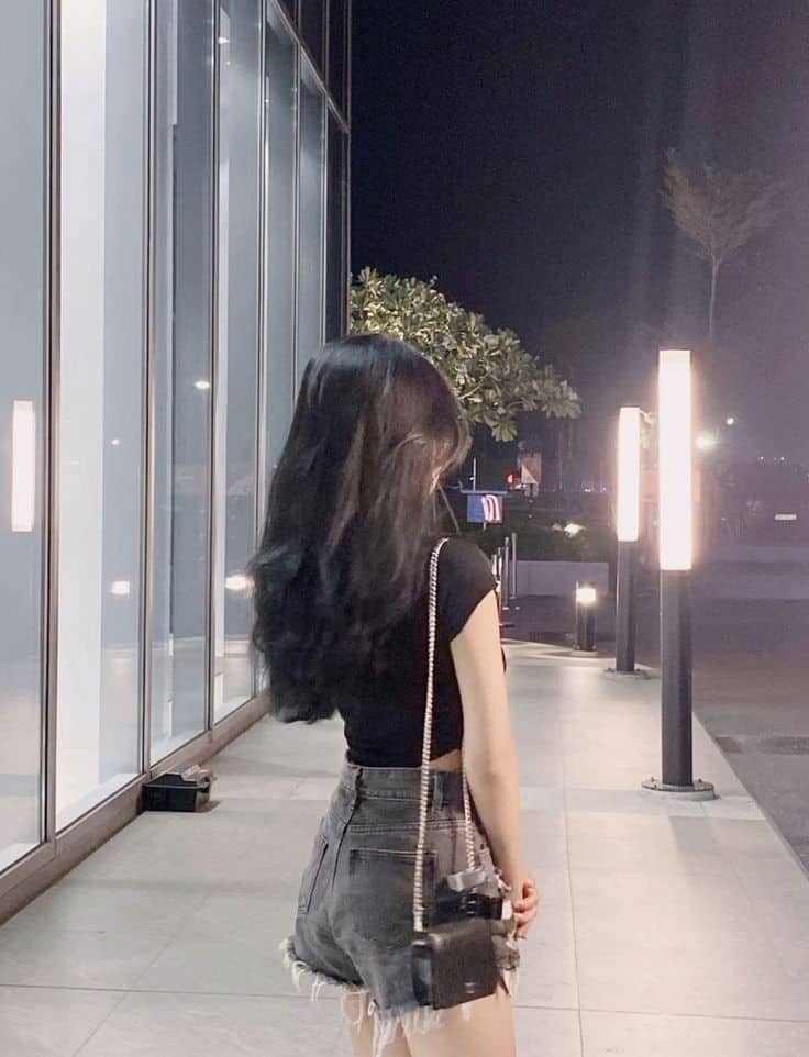 Ảnh đại diện gái xinh