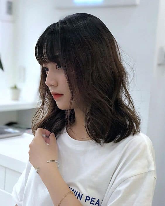 Ảnh gái k9 cute
