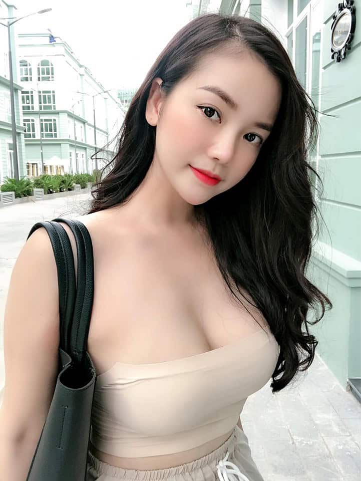 Hình gái múp rụp 2025