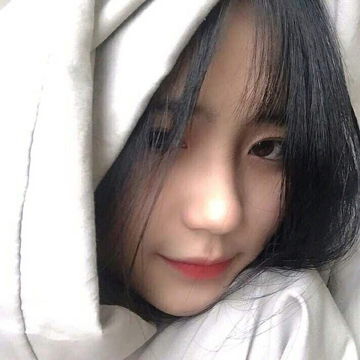Hình ảnh avatar con gái xinh ngầu