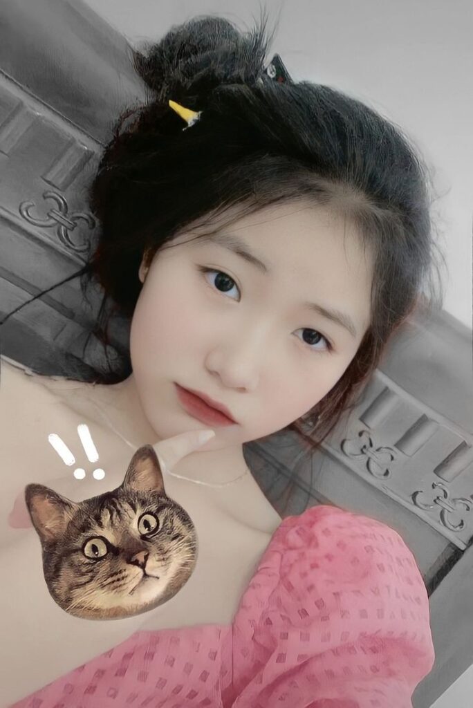 Hình nền gái xinh dễ thương