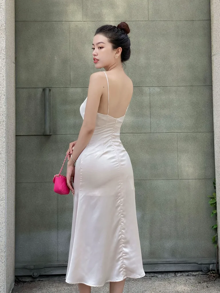 Những phương pháp che mặt khi chụp ảnh