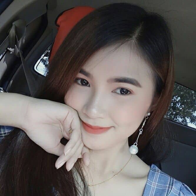 Ảnh gái đẹp làm avatar