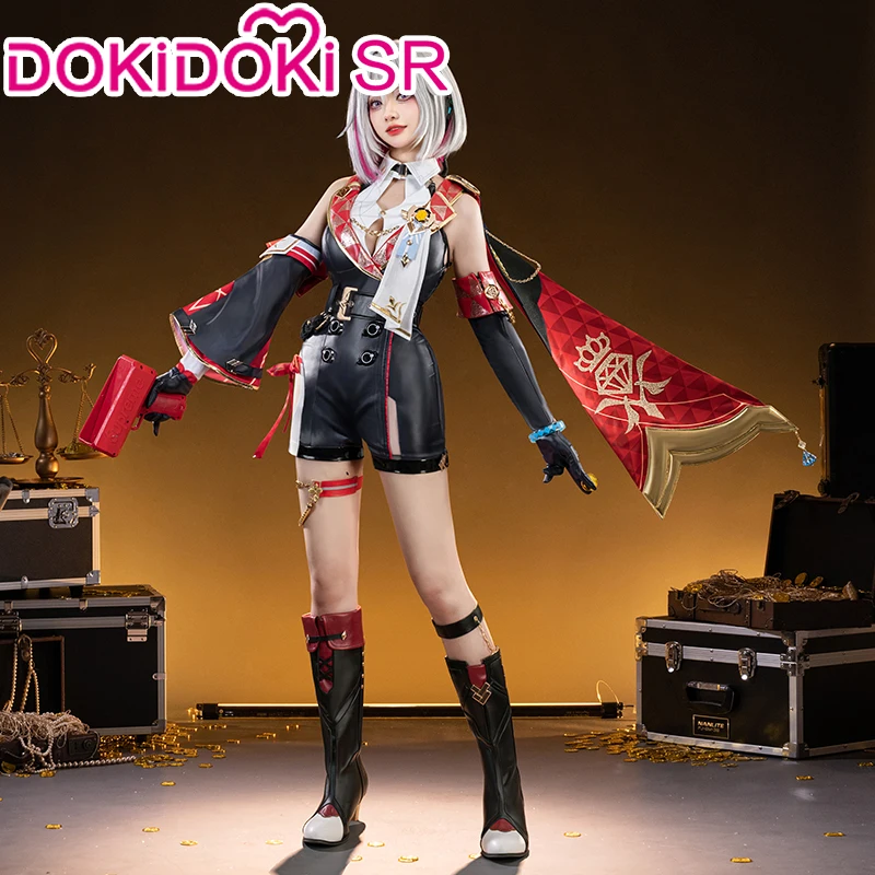Gái xinh cosplay anime nóng bỏng