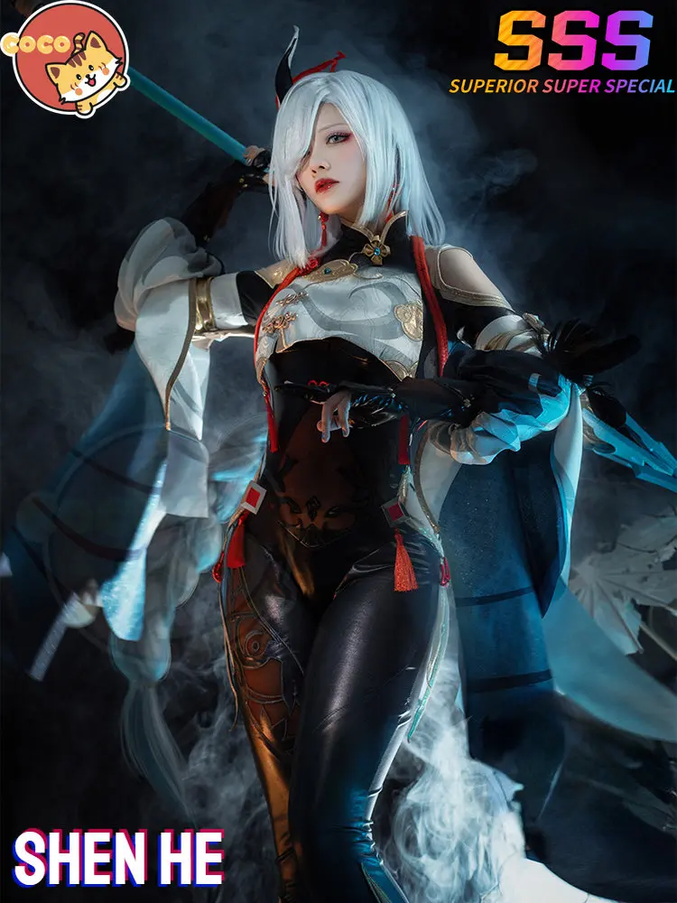 Cosplay gái xinh trong liên quân mobile