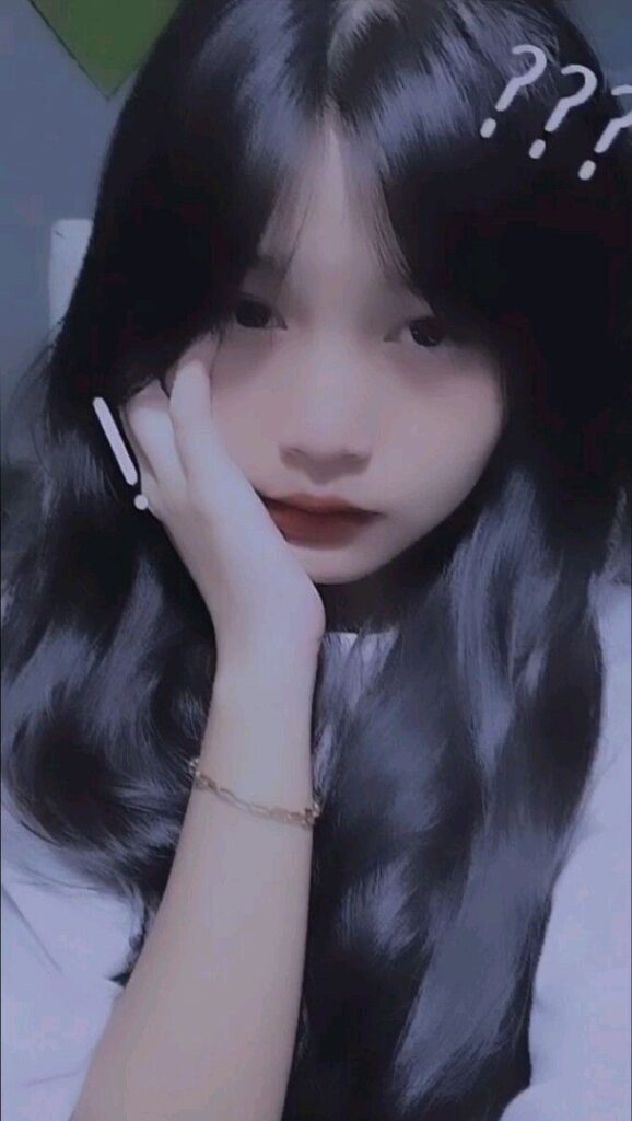 Avatar gái đẹp dễ thương