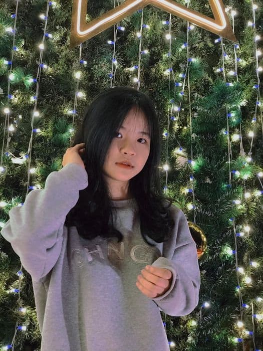 Tải avatar gái xinh mới nhất
