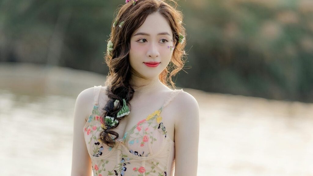 Tìm kiếm ảnh gái cute k6 phong cách