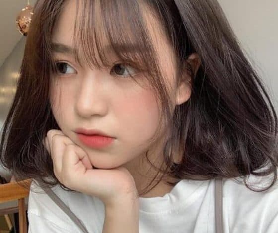 Xem ngay ảnh gái cute xinh trong từng khoảnh khắc