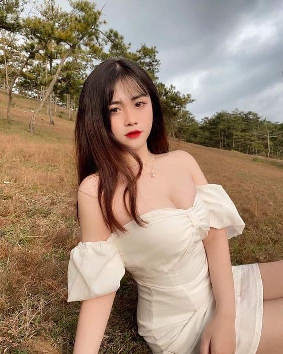 Khám phá ảnh gái xinh đẹp dễ thương